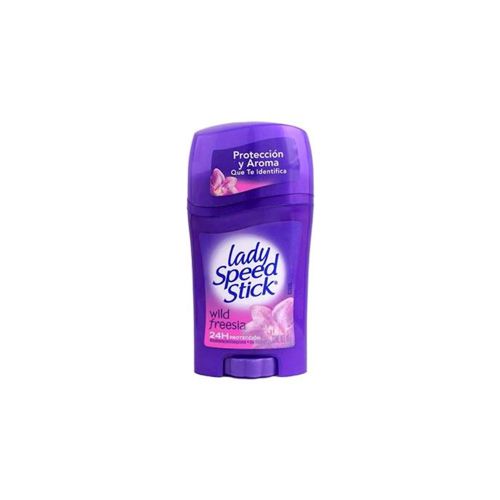 LADY SPEED STICK WILDFREESIA 45g BARRA