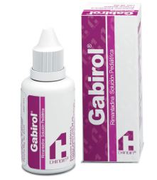 RIMANTADINA, 1 g/100 ml, GABIROL