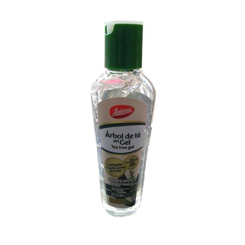 ARBOL DE TE GEL FACIAL PARA PIEL GRASA 120 mL