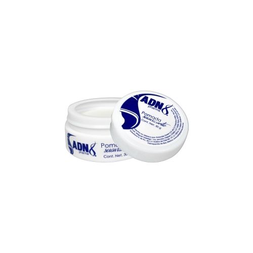 OXIDO DE ZINC/ACEITE DE ALMENDRAS 30 g, POMADA SUAVIZANTE ADN