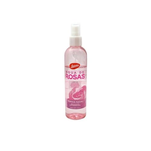 AGUA DE ROSAS 250mL. JALOMA