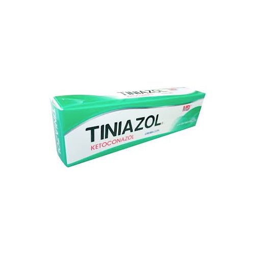 KETOCONAZOL CREMA 2% TINIAZOL 30g