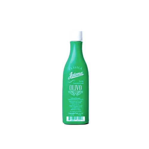 ACEITE DE OLIVO, 60 ml, JALOMA