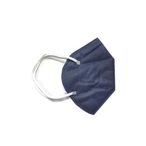 MASCARILLA CUBREBOCAS KN95 COLOR AZUL REY