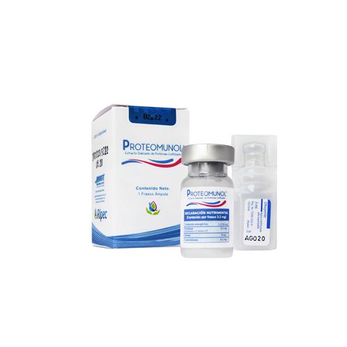 FACTOR TRANSFERENCIA HUMANO PROTEOMUNOL