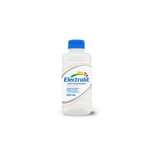 SUERO ORAL 625 ml, ELECTROLIT HORCHATA