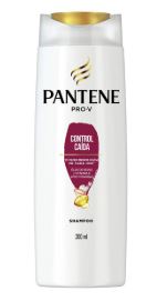 SHAMPOO 200ml, PANTENE CONTROL CAIDA