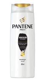 SHAMPOO 200ml, PANTENE HIDRATACION EXTREMA