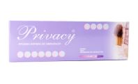 PRUEBA DE EMBARAZO PRIVACY