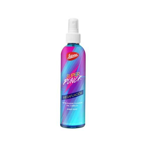 FIGADOR DE CABELLO SUPER PUNCK 250 mL