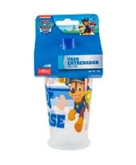 VASO ENTRENADOR NUBY 1 pz PAW PATROL