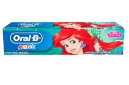 PASTA DENTAL 50g/37ml ORAL-B KIDS PRINCESS