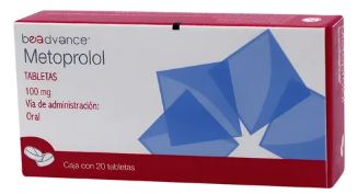 LAMOTRIGINA 100 mg, 28 tab, BE ADVANCE