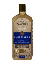 SHAMPOO ANTI-CAIDA TIO NACHO ENGROSADOR 415 ml