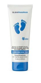 CREMA HIDRATANTE, 225 ml, QUIMODERM DIAB