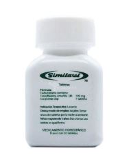 SIMILAXOL c/100 LAXANTE