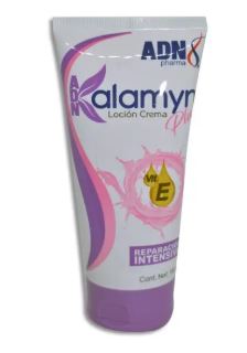 CALAMINA 180 ml, KALAMYN PLUS