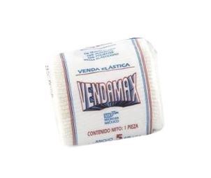 VENDA ELASTICA 20 cm X 5 M, 1 pz, VENDAMAX