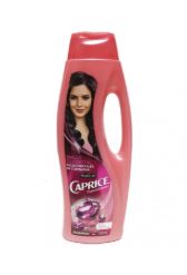 SHAMPOO 750 ml, CAPRICE ESPECIALIDADES BRILLO DE CRISTAL