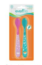 CUCHARA PETS, EVENFLO