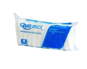ALGODON PLISADO 50 g, QUIRMEX