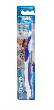 CEPILLO DENTAL, ORAL B STAGES DISNEY