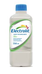 SUERO ORAL 1000 ml, ELECTROLIT COCO