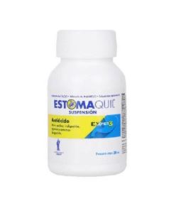 BISMUTO/MAGNESIO/CALCIO, 30 ml, ESTOMAQUIL EXPER3