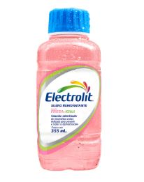 SUERO ORAL 355 ml, ELECTROLIT FRESA-KIWI