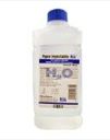 AGUA DESTILADA, 1000 ml, CHG