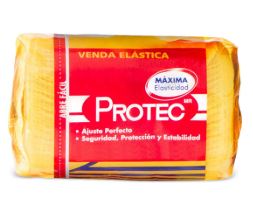 VENDA ELASTICA 5 cm X 5 M, 1 pz, PROTEC