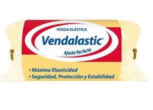 VENDA ELASTICA 5 cm X 5 M, 1 pz, VENDALASTIC