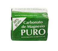 CARBONATO DE MAGNESIO PURO 7 g, COYOACAN MAGNESIA