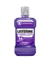 ENJUAGUE BUCAL 250 ml, LISTERINE ZERO TOTAL CARE