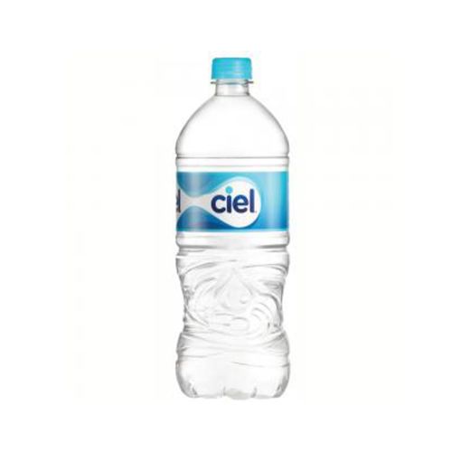  AGUA CIEL 1.2L, 1 pza