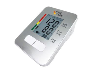 BAUMANOMETRO DIGITAL BRAZO, FORE CARE