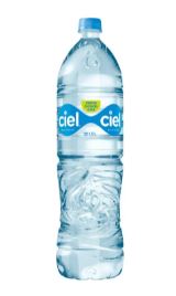 CIEL AGUA 1.5 L
