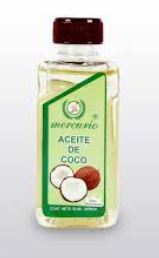 COCO ACEITE DE, 55 ml, MERCURIO