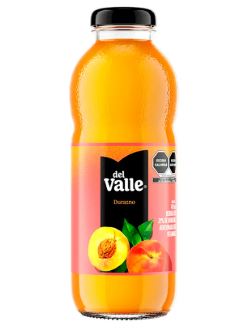 DEL VALLE NECTAR DURAZNO 413 ml