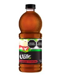 DEL VALLE NECTAR MANZANA 413 ml