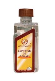 ESPIRITUS PARA TOMAR, 55 ml, MERCURIO