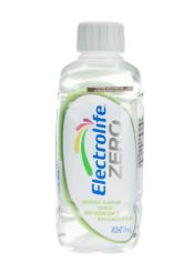 SUERO ORAL 625 ml, ELECTROLIFE ZERO COCO