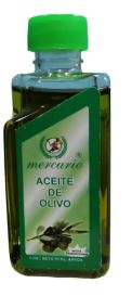 OLIVO ACEITE DE,  55 ml pza