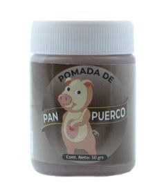 PAN PUERCO POMADA DE,  10 gr pmd