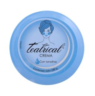 LANOLINA, 320 G, TEATRICAL