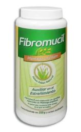 PLANTAGO PSYLLIUM, 250 g, FIBROMUCIL NATURAL
