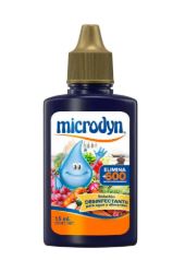 PLATA IONIZADA 15 ml, MICRODYN GOTAS