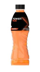 POWERADE NARANJA 500 ml