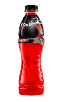POWERADE FRUTAS 500 ml