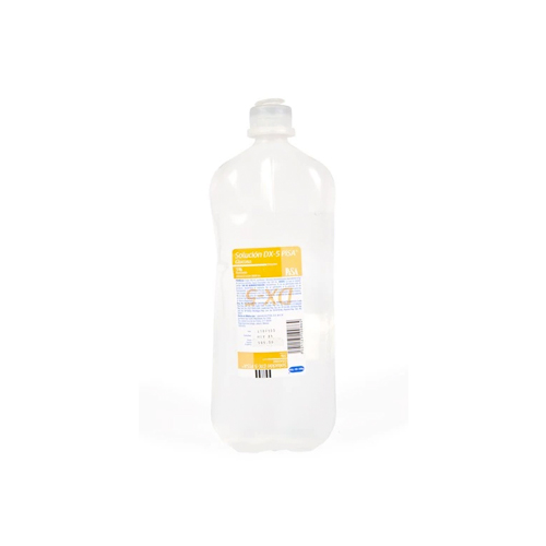 SOLUCION DX-10, 1000 ml, PISA